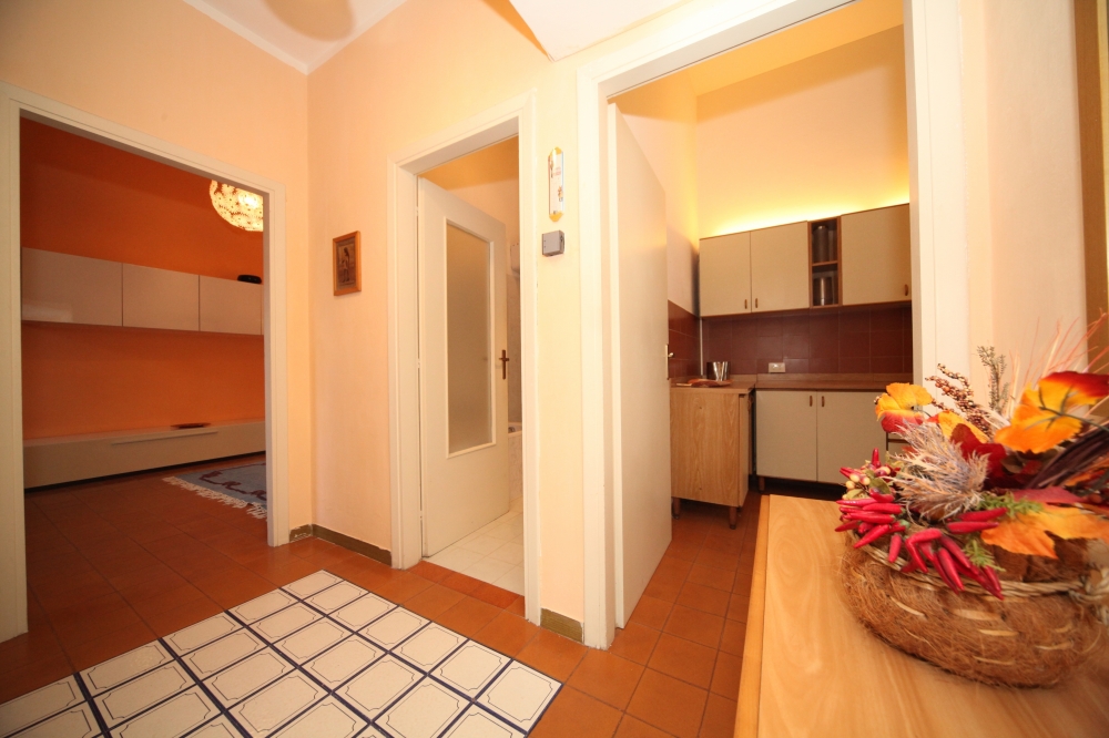 Internal Panoramic - TIRRENIA APARTMENTS GELSO & MAGNOLIA