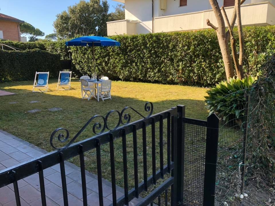 The Garden - TIRRENIA APARTMENTS GELSO & MAGNOLIA
