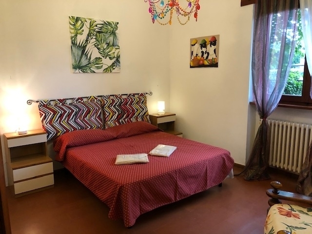 Double Room - TIRRENIA APARTMENTS GELSO & MAGNOLIA